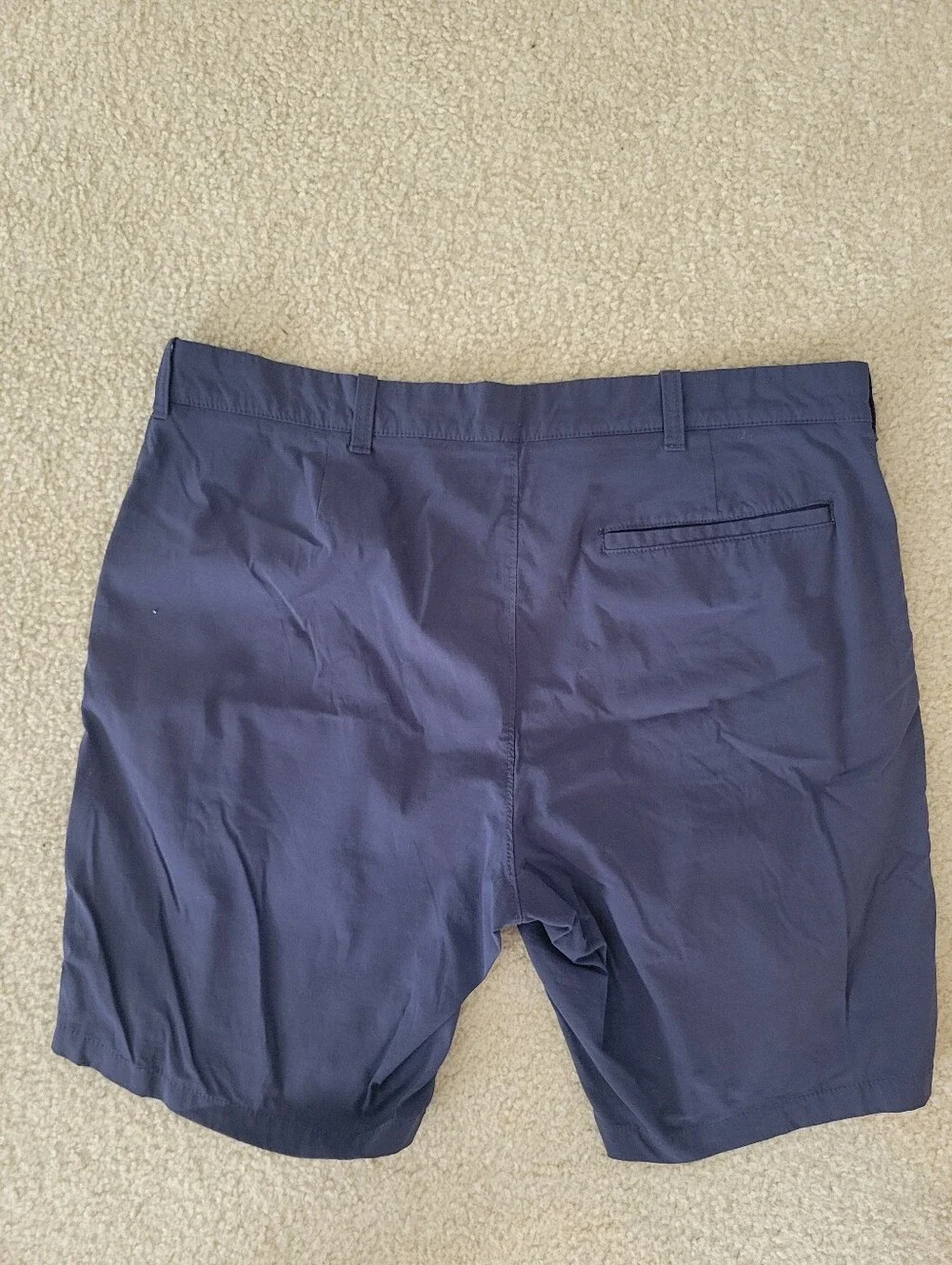J. Crew classic crew